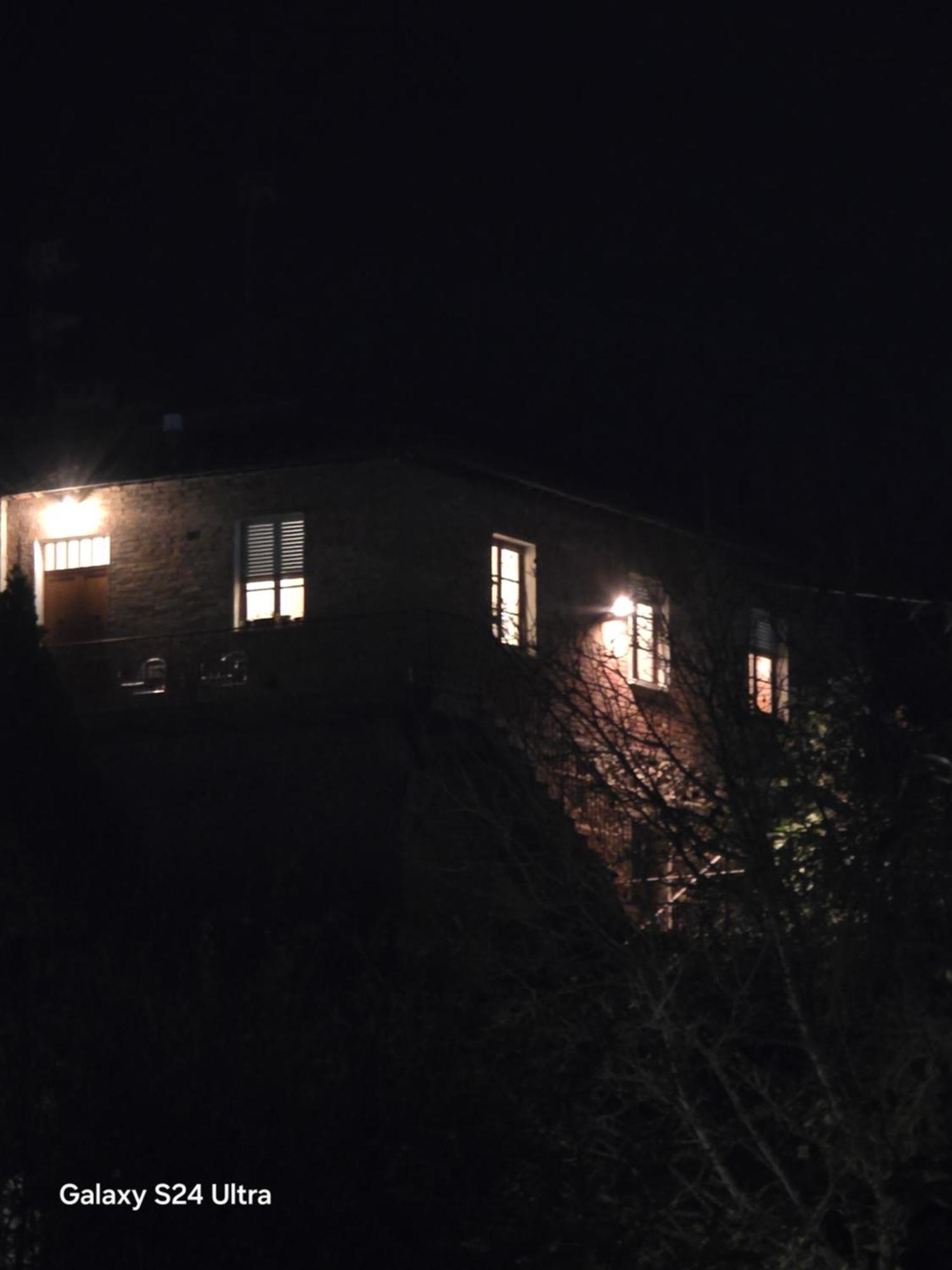 Podere Ponticini Siena Eksteriør bilde