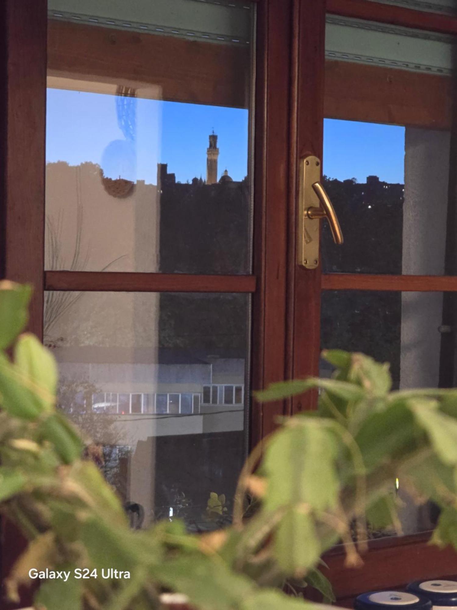 Podere Ponticini Siena Eksteriør bilde
