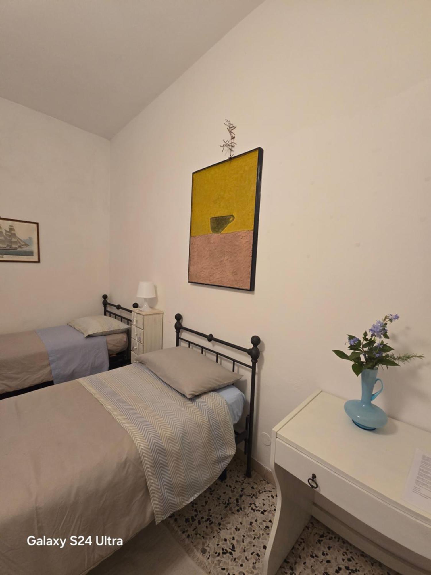 Podere Ponticini Siena Eksteriør bilde