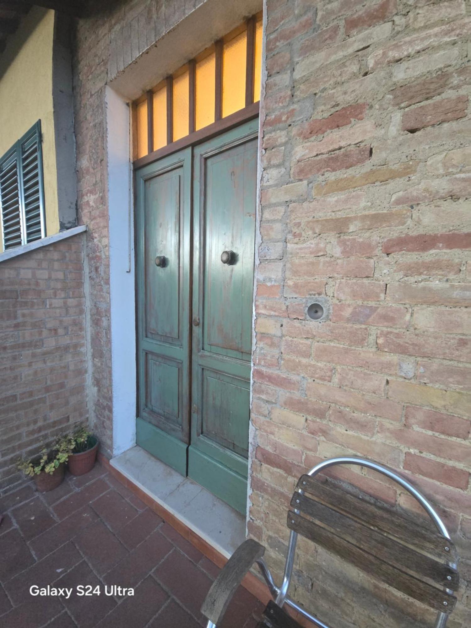 Podere Ponticini Siena Eksteriør bilde