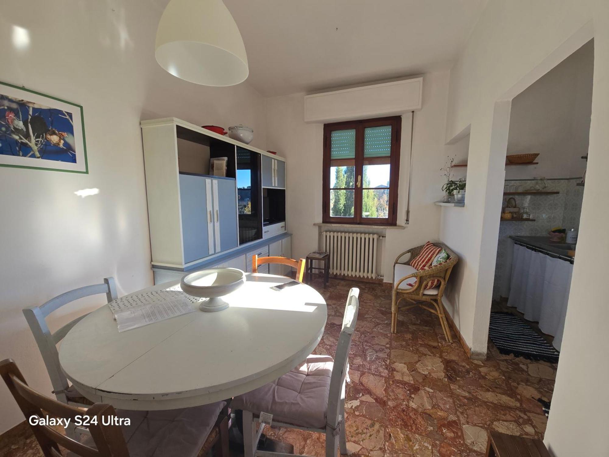 Podere Ponticini Siena Eksteriør bilde